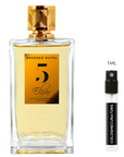 SAMPLE - Rosendo Mateu No 5 Elixir
