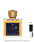 SAMPLE - Memoirs Of A Perfume Collector Origins Of The Collector Extrait