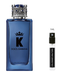 SAMPLE - Dolce & Gabbana K EDP