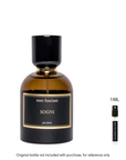 SAMPLE - Meo Fusciuni Sogni Parfum