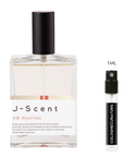 SAMPLE - J-Scent Wood Flake EDP