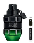SAMPLE - Viktor & Rolf Spicebomb Night Vision EDT