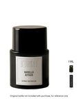 D'Orsay Vanilla Affair Extrait