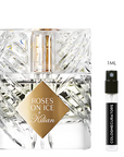 SAMPLE - Kilian Roses On Ice EDP