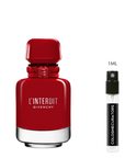 SAMPLE - Givenchy L'interdit Rouge Ultime EDP