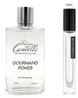 SAMPLE - Federico Cantelli Gourmand Power EDP
