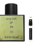SAMPLE - Kerosene Winter of '99 EDP
