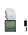 SAMPLE - Boka Zelen Extrait