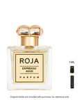 SAMPLE - Roja Parfums Espresso Aoud Parfum
