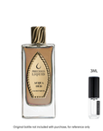 SAMPLE - Precious Liquid Acqua Oud EDP