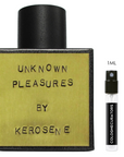 SAMPLE - Kerosene Unknown Pleasures EDP