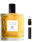 SAMPLE - Francesca Bianchi Tyger Tyger Extrait