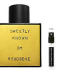 SAMPLE - Kerosene Sweetly Known EDP