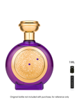 Boadicea the Victorious Violet Sapphire Supercharged Parfum