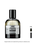SAMPLE - Mine Perfume Lab Cinis EDP