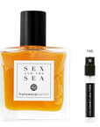 SAMPLE - Francesca Bianchi Sex and the Sea Extrait