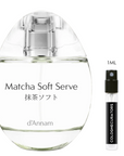 SAMPLE - d'Annam Matcha Soft Serve EDP