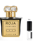 SAMPLE - Roja Parfums Aoud Parfum
