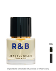 SAMPLE - Zernell Gillie R & B Extrait