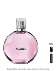 Chanel Chance Eau Tendre EDP