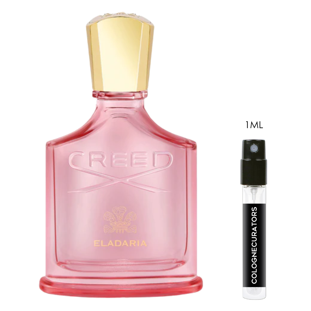 [国内正規品] CREED ELADARIA 75ml Eladaria EDP Fragrance Sample by Creed – colognecurators