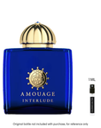 Amouage Interlude Woman EDP (DISCONTINUED)