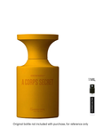 SAMPLE - Borntostandout A Corps Secret Extrait