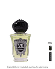 SAMPLE - Villa Erbatium Green Grape Beer EDP