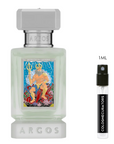 SAMPLE - Argos Neptune's Trident Extrait