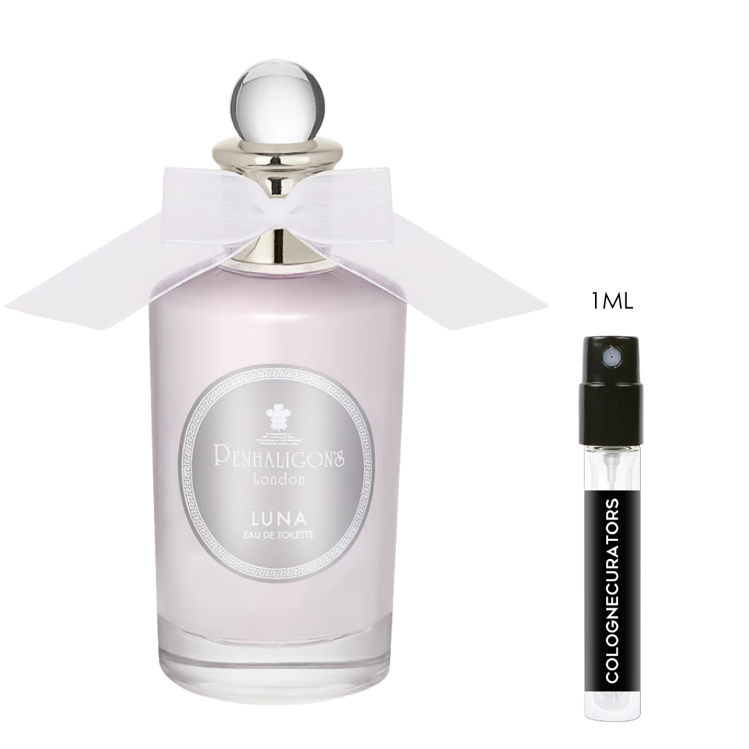 香水(女性用) Penhaligon's LUNA Eau de Toilette Penhaligon's Luna Eau de Toilette | FragranceNet.com ®