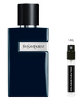 SAMPLE - Yves Saint Laurent Y Le Parfum 2025 Edition