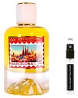 SAMPLE - City Rhythm Barcelona Extrait