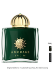 Amouage Epic 56 Woman Extrait