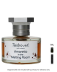 SAMPLE - Toskovat Amaretto In The Melting Room Extrait