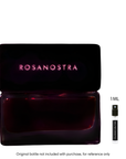 Spiritica Rosanostra Extrait