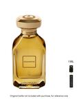 SAMPLE - Loumari Radanfor Extrait