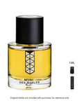 SAMPLE - Les Indemodables Musc Des Sables EDP