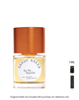 Sarah Baker Perfumes Va Va Vanilla Extrait