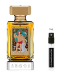 SAMPLE - Argos Love Triumphs Over War EDP