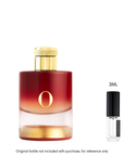 SAMPLE - Pantheon Roma O Special Edition Extrait