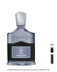 Creed Iris Debonair EDP