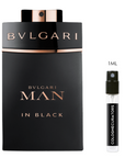 SAMPLE - Bvlgari Man In Black EDP