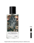 SAMPLE - Le Persona LP03 Wooden Face EDP