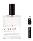 SAMPLE - J-Scent Paper Soap EDP