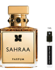 SAMPLE - Fragrance Du Bois Sahraa EDP