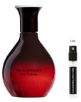 SAMPLE - The Harmonist Oud Nebula Parfum