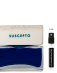 SAMPLE - Spiritica Suscepto Extrait