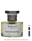 SAMPLE - Toskovat Born Screaming EDP