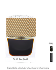Feel Oud Oud Balsam Extrait
