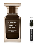 SAMPLE - Tom Ford Vanille Fatale EDP